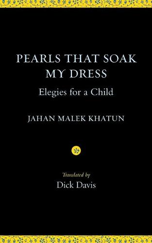 Pearls That Soak My Dress