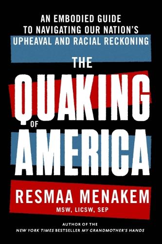 The Quaking of America