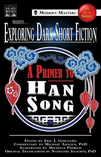Exploring Dark Short Fiction #5