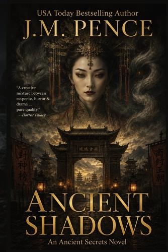 Ancient Shadows