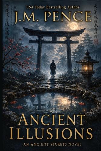 Ancient Illusions