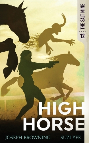 High Horse