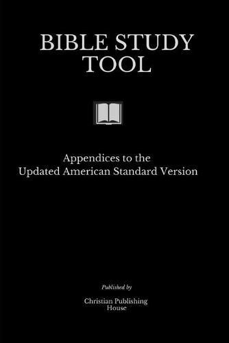 Bible Study Tool