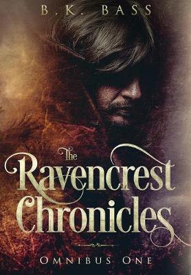 The Ravencrest Chronicles