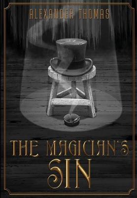 The Magician's Sin