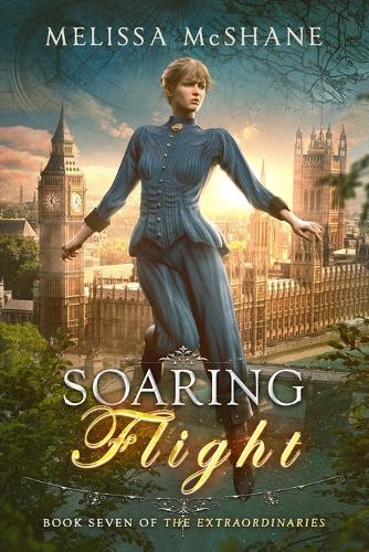 Soaring Flight