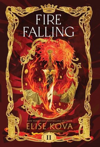 Fire Falling