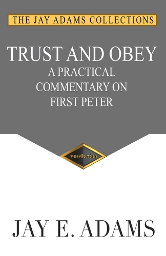 Trust and Obey