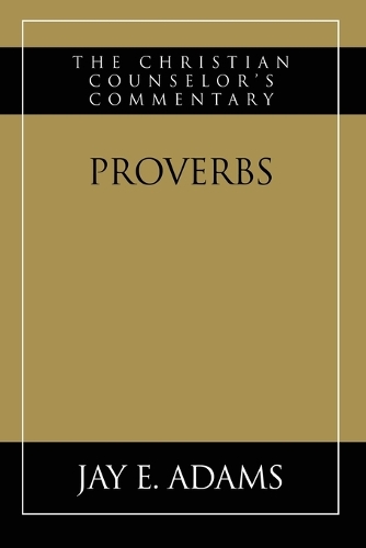 Proverbs