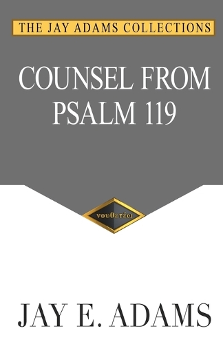Counsel from Psalm 119