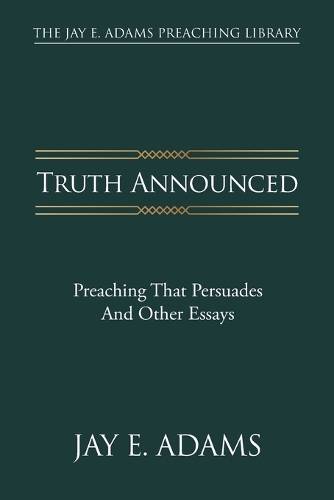 Truth Announced
