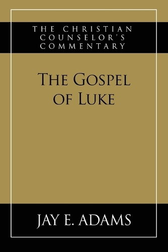 The Gospel of Luke