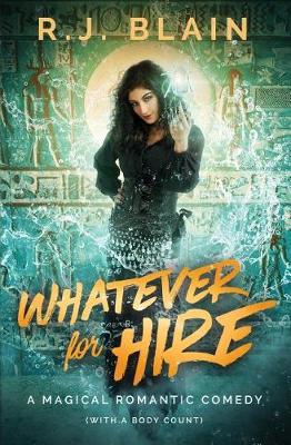 Whatever for Hire