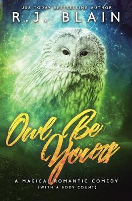 Owl Be Yours