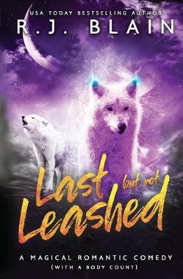 Last But Not Leashed