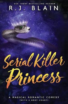 Serial Killer Princess