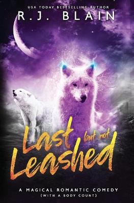 Last but not Leashed