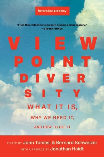 Viewpoint Diversity