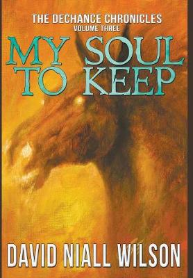 My Soul to Keep & Others