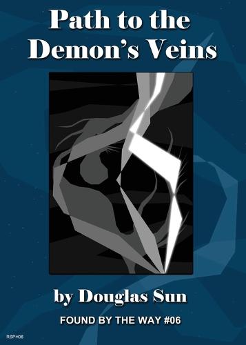 Path to the Demon's Veins