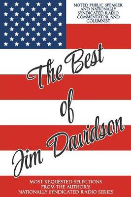 The Best of Jim Davidson
