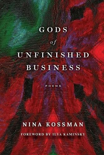 GODS of UNFINISHED BUSINESS