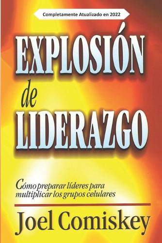 Explosión de Liderazgo