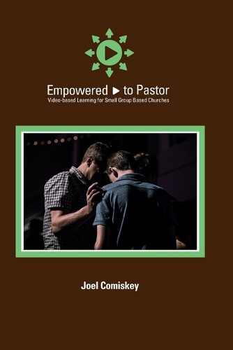 Empowered to Pastor
