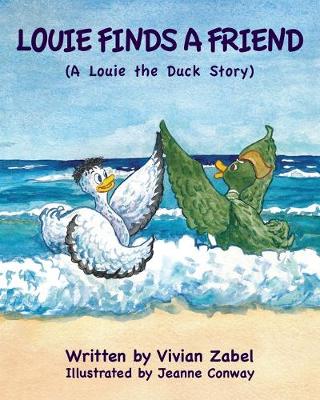Louie Finds a Friend