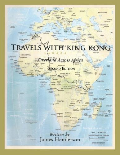Travels with King Kong