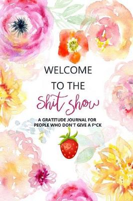 Welcome to the Shitshow