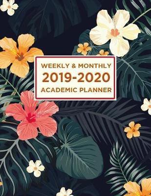 2019-2020 Academic Planner