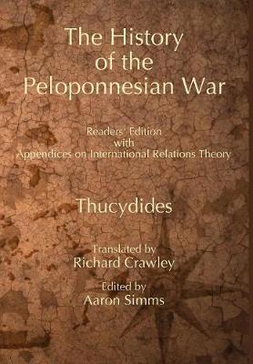 The History of the Peloponnesian War