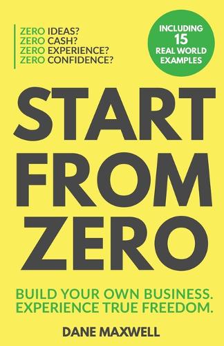Start From Zero