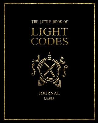 The Little Book of Light Codes Journal