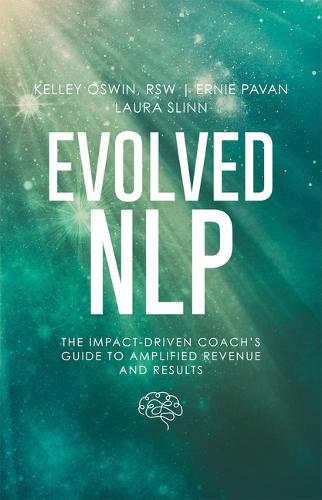 Evolved NLP