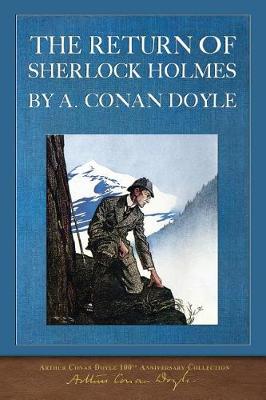 The Return of Sherlock Holmes