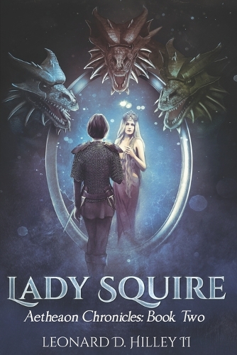 Lady Squire
