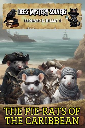 Dee's Mystery Solvers