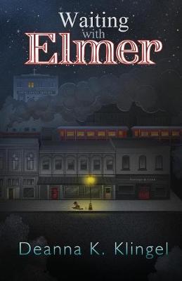 Waiting with Elmer