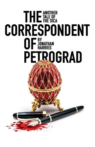 The Correspondent of Petrograd