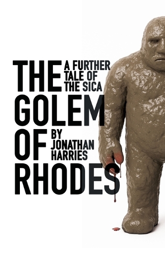 The Golem of Rhodes