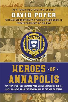 Heroes of Annapolis