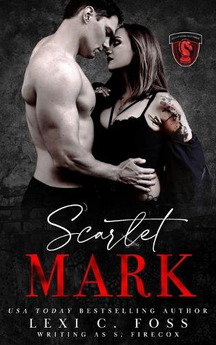 Scarlet Mark