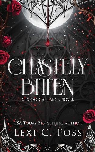 Chastely Bitten