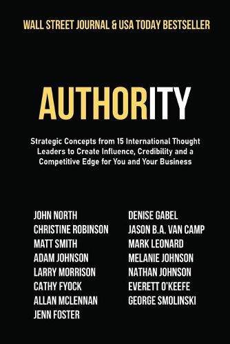 Authority