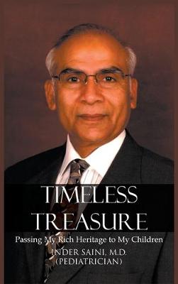 Timeless Treasures