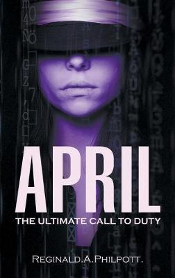 April