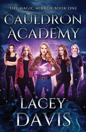 Cauldron Academy