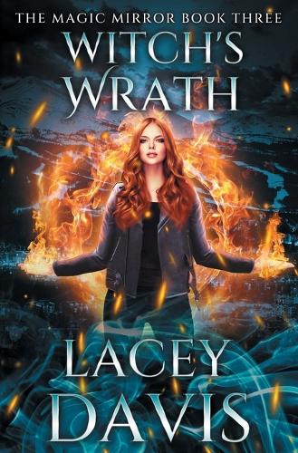Witch's Wrath
